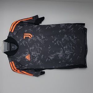 Men's Adidas Juventus Fc Jersey